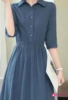 40岁女人穿什么牌子衣服好看