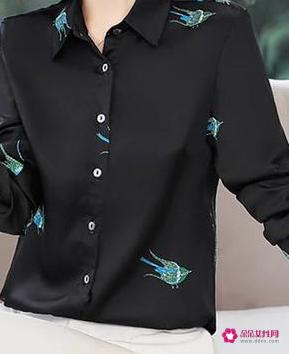 40岁女人穿什么牌子衣服好看