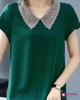 40岁女人穿什么牌子衣服好看