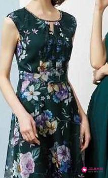 40岁女人穿什么牌子衣服好看