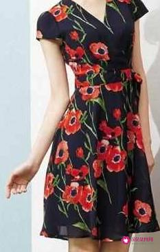 40岁女人穿什么牌子衣服好看