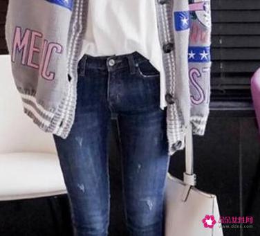 22度的天气穿什么衣服