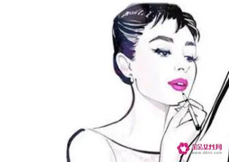 如何学会打扮自己