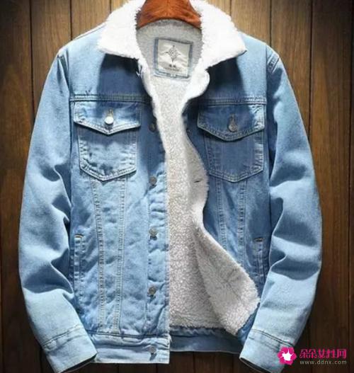 潮流服装搭配技巧