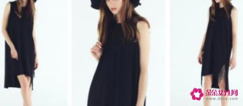 潮流服装搭配技巧