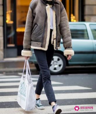 穿衣打扮服饰搭配技巧