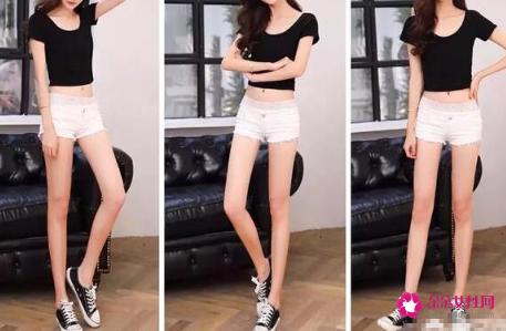 穿衣打扮服饰搭配技巧