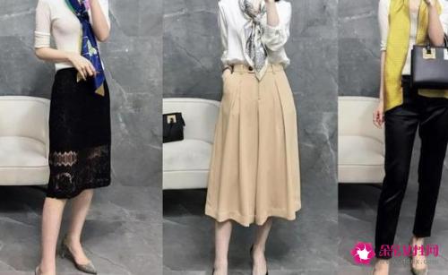 自己不会搭配衣服怎么办