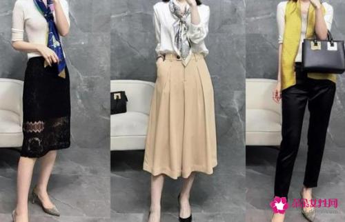 自己不会搭配衣服怎么办