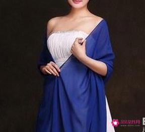 穿抹胸裙时配什么内衣