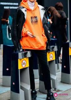 肤色暗沉的人穿什么颜色好看