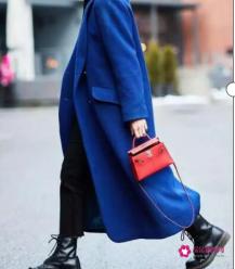 肤色暗沉的人穿什么颜色好看