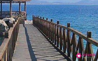 去海南旅游要穿什么
