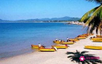 去海南旅游要穿什么