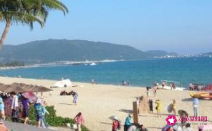 去海南旅游要穿什么