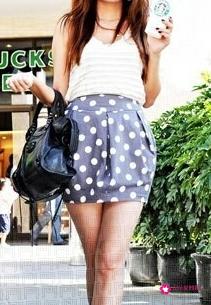 各种身材体型怎么搭配衣服