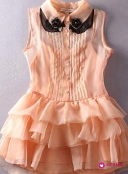 各种身材体型怎么搭配衣服