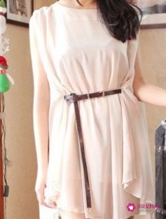 各种身材体型怎么搭配衣服