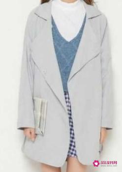 各种身材体型怎么搭配衣服