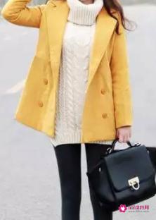 各种身材体型怎么搭配衣服