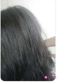 头发染什么颜色好看显白