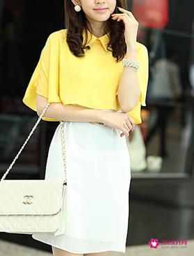 斗篷衣服怎么搭配