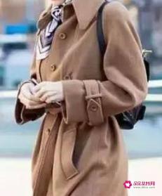 丝巾的十种系法