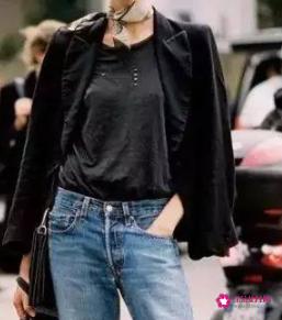 丝巾的十种系法