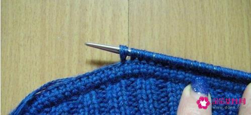 儿童毛衣编织教程