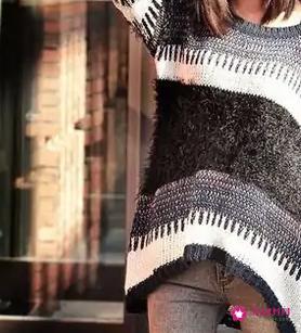 高个子女生的5种搭配风格