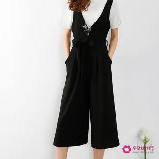 高个子女生的5种搭配风格