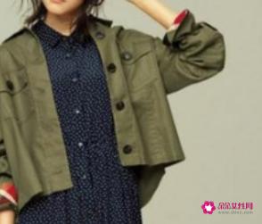 教你如何穿衣打扮如何搭配