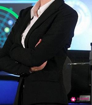 面试的着装要求