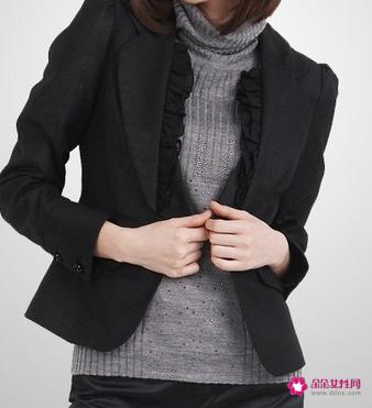 面试的着装要求