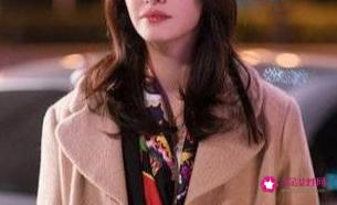 长丝巾的几种系法图解