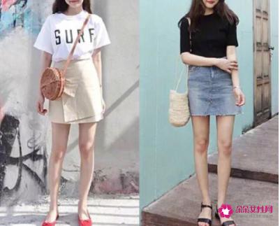 简单的服装搭配技巧有哪些