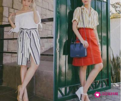 简单的服装搭配技巧有哪些