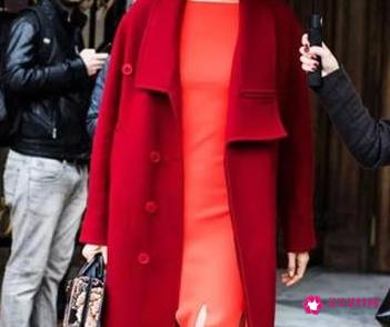 最佳颜色配色表