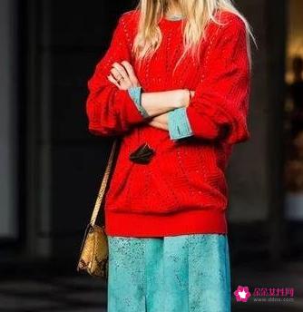 最佳颜色配色表