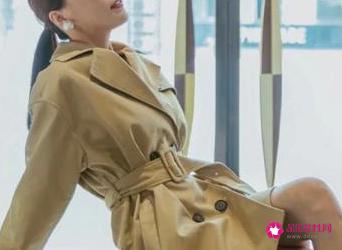 各种腰带的系法图解教程