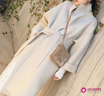 各种腰带的系法图解教程