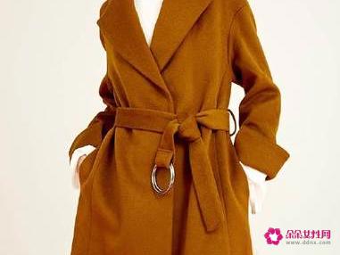 各种腰带的系法图解教程