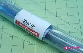 牛仔裤废物利用小制作