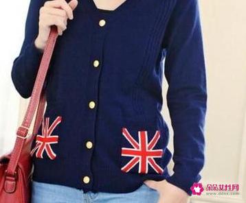 22度左右的天气适合穿什么衣服