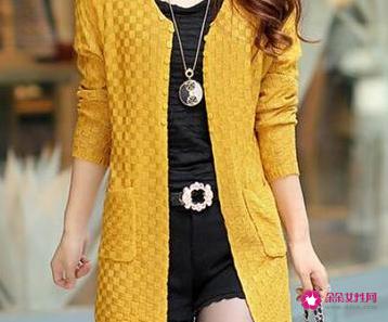 22度左右的天气适合穿什么衣服