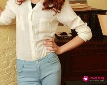 22度左右的天气适合穿什么衣服