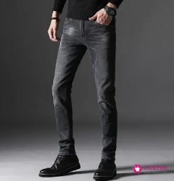 西裤搭配什么鞋