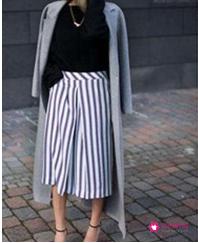 胖人适合穿什么样的衣服