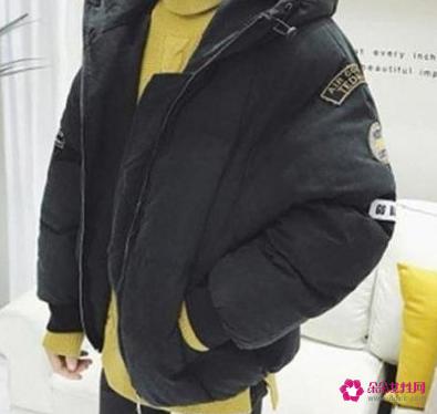 男士冬季穿搭指南