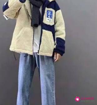 男士冬季穿搭指南